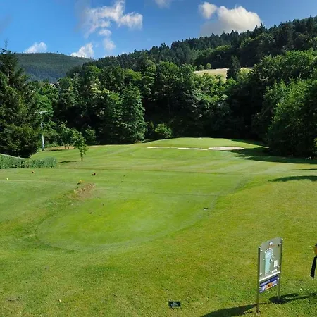 Appartamento Wohnen Im Schwarzwald Mit Panoramablick Bad Herrenalb Esterno foto