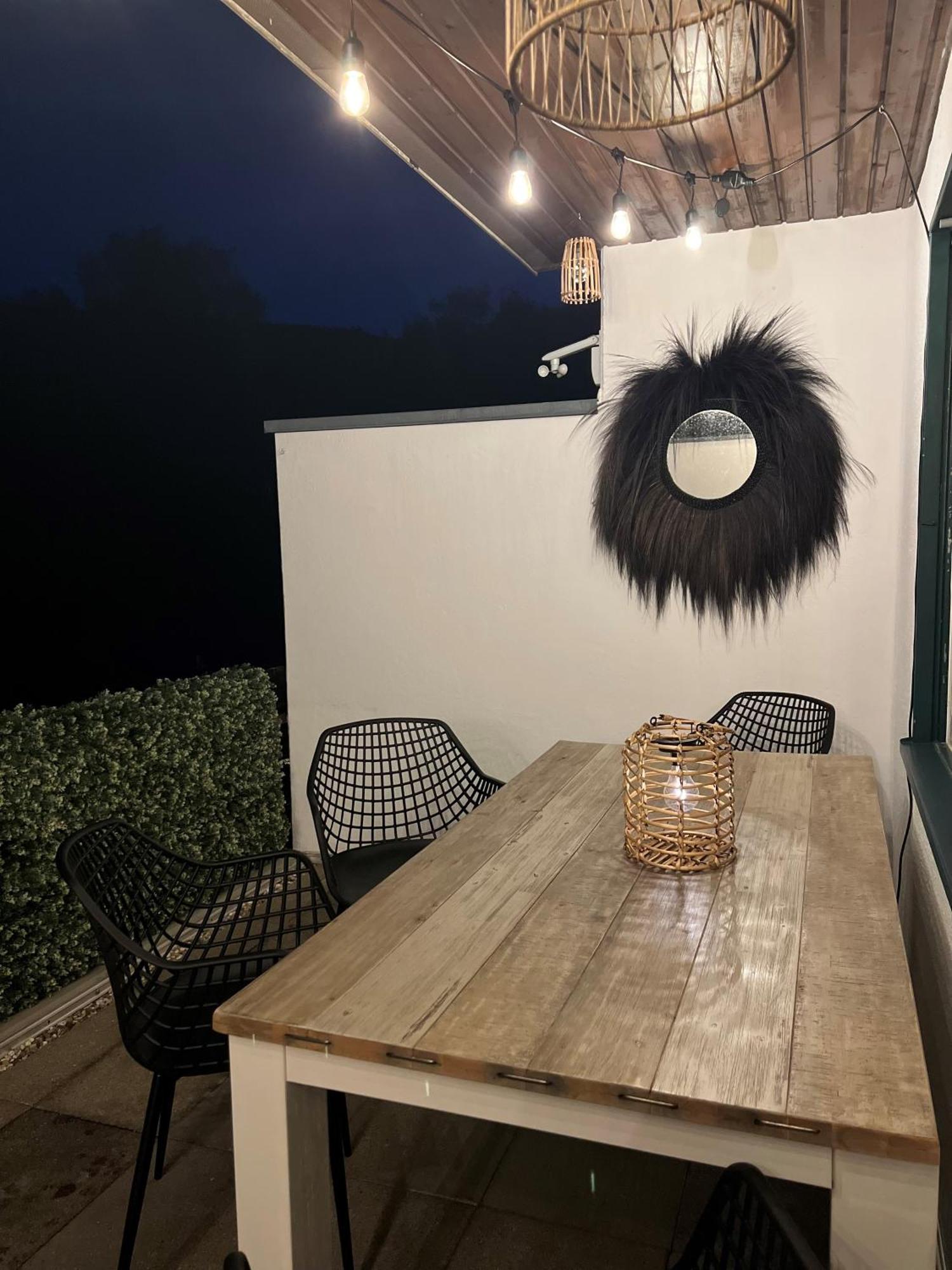 Wohnen Im Schwarzwald Mit Panoramablick * Bad Herrenalb