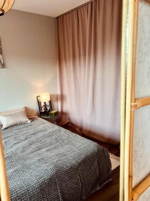Appartement Wohnen Im Schwarzwald Mit Panoramablick